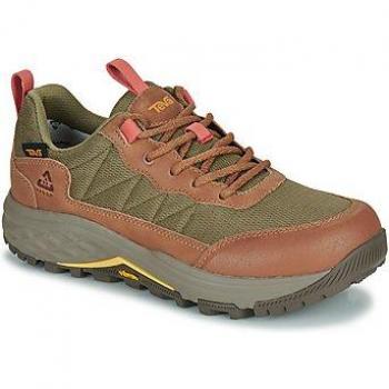 Teva Ridgeview RP Women's Walking Boots Tan Oxford Size 6 M