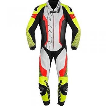 PROFESSIONAL PELLE TUTTA SPIDI SUPE 50