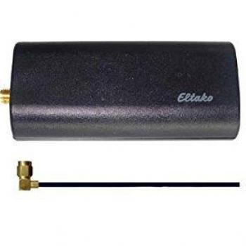 Modulo di commutazione accessori fem Eltako