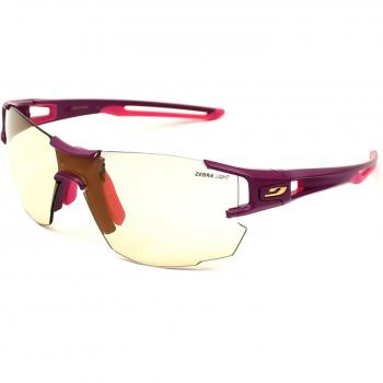 Julbo Aerolite Zebra Light (OS) Purple/Pink