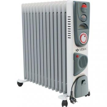 Elektro Heizkörper 2900W