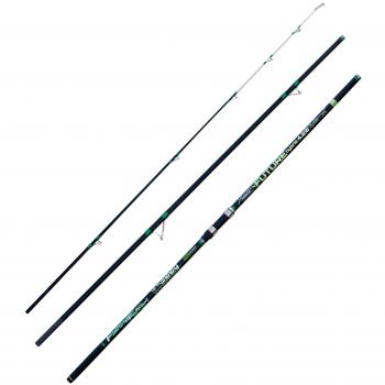 Unisex Ferrari Future 4.20m Hybrid Surfcasting Rod
