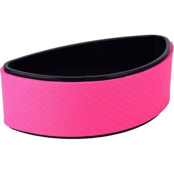 Half Round Yoga Dharma Wheel for Fitness