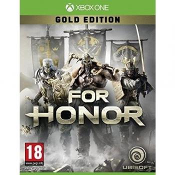 For Honor Edición Oro