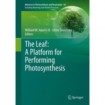 Vitalsource Technologies, Inc. Leaf: A Platform For Performing Photosynthesis