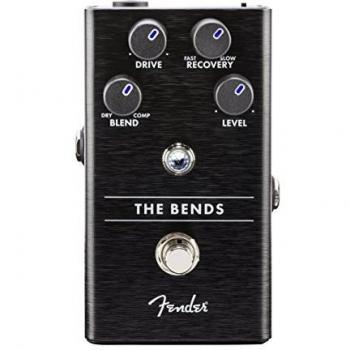 Fender The Bends