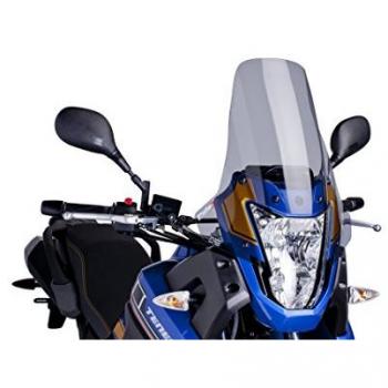 Puig Tourenscheibe für Yamaha XT 660 Z Tenere