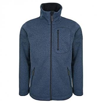 Elkline Herren Fleecejacke Fat Chance