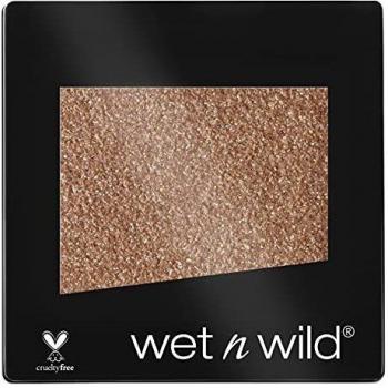 Wet N Wild Eyeshadow Nudecomer