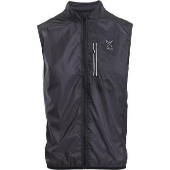 Chaleco Altus Biwa negro