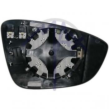 MAX MVW101-L Cristal espejo retrovisor
