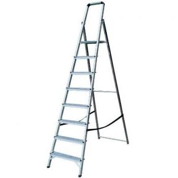 Nimbus 8-Stage Tread Platform