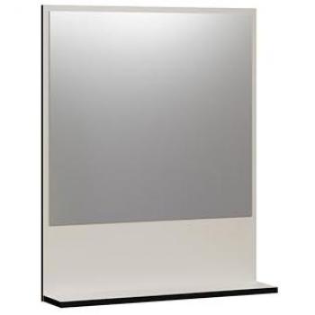 PureBliss MirroLuxe 60 cm con Ripiano