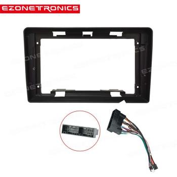 Cadre DVD 2Din pour Hyundai H1 Starex 2007 – / i800 iLoad iMax 08-15
