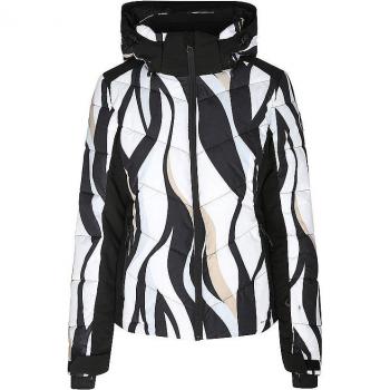 ICEPEAK Damen‑Skijacke Flippin (Bunt) – 44