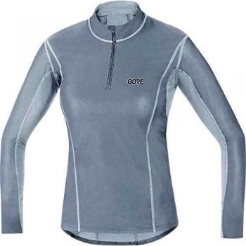 ActiveTherm Women’s Long Sleeve Windstopper