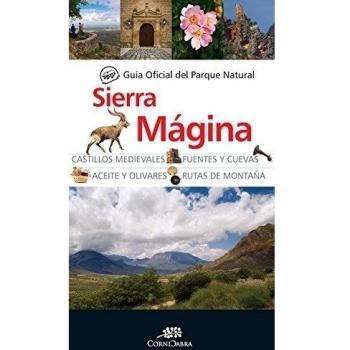GUIA OFICIAL DEL PARQUE NATURAL DE SIERRA MAGINA