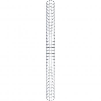 Coluna de Gabião 160 cm