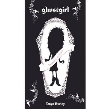 Ghostgirl.