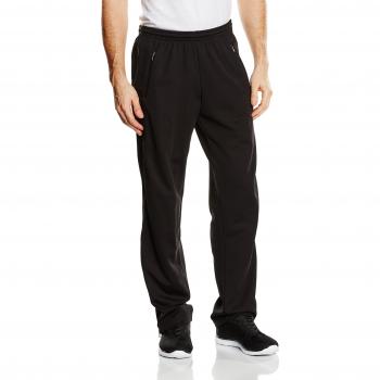 Schneider Herren Jogginghose Bergen, Schwarz, 27