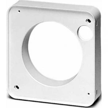 Helios Montageflansch 00819 Typ MF 90