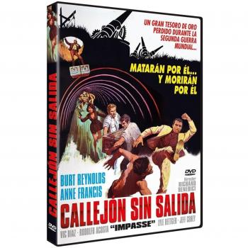 Callejón sin salida (1969)