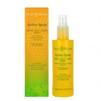 Frais Monde After Sun Spray 200ml