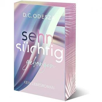 D.C. Odesza Sehnsüchtig Geborgen: Part 8