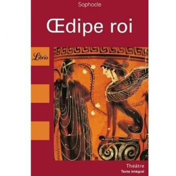Oedipe roi