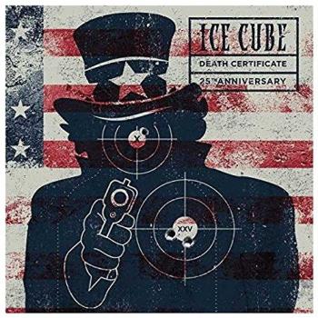 Death Certificate (25th Anniversary Edition)