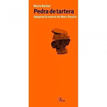 PEDRA DE TARTERA