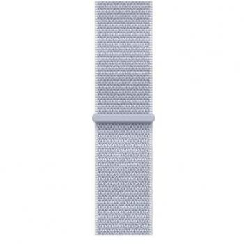 Correa Deportiva Apple Loop Nube Azul 42mm