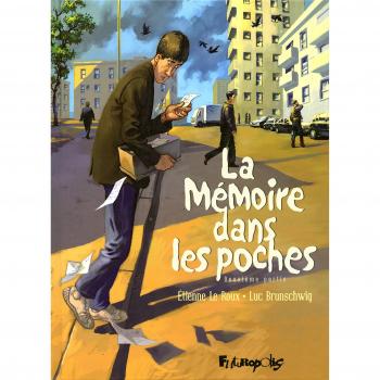 La Mémoire dans les poches: Deuxième partie