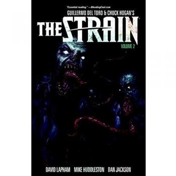 The Strain Volume 2