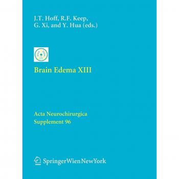 Brain Edema XIII