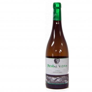Regina Viarum Godello DO Ribeira Sacra Blanco Premium