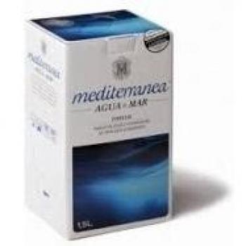 Kit com 12 Águas do Mar 2L