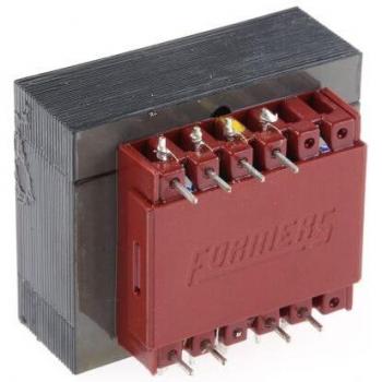 RS PRO PowerBox 12 V AC 2 Salidas para PCB