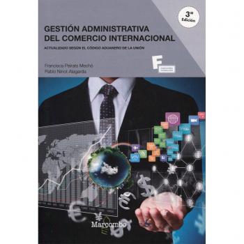 Gestión administrativa del comercio internacional