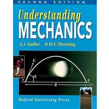 Understanding Mechanics