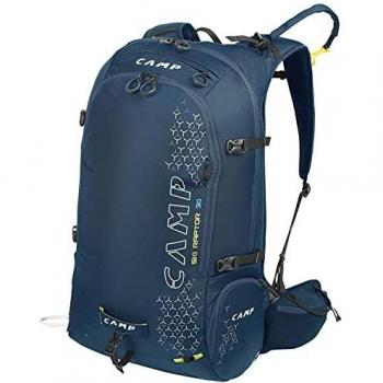 Camisote de Montaña Raptor 30L Azul Nocturno