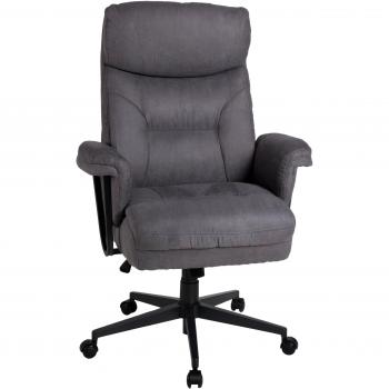 Chef-Sitz Tiago XXL – Taschenfederkern, 77 cm Tiefe