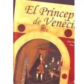 PRINCEP DE VENECIA, EL