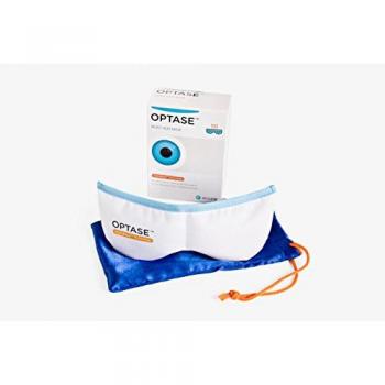 OPTASE Moist Heat Mask