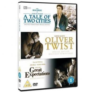 Classic Films Triple
