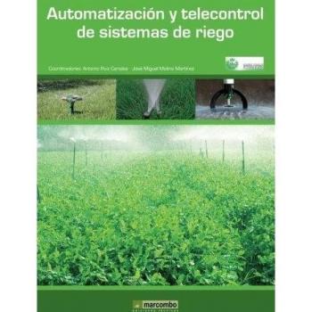 AUTOMATIZACION Y TELECONTROL DE SISTEMAS DE RIEGO