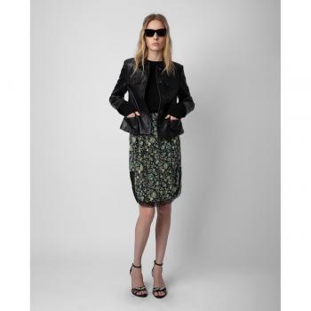 Zadig&Voltaire Jupe Jozy