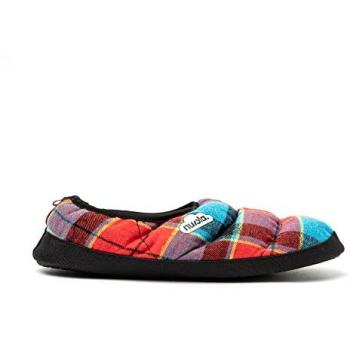 Nuvola Pantofole Red Scandi 40 EU
