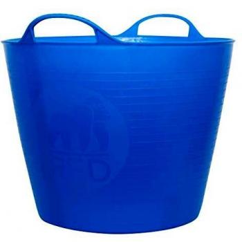 FlexiCubo 26 litros Azul