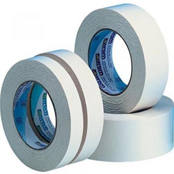 Nastro biadesivo telato V-BOND 50 mm x 25 mt